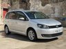 USED 2011 61 VOLKSWAGEN TOURAN 1.6 TDI SE Euro 5 5dr Warranty and delivery