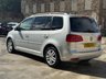 USED 2011 61 VOLKSWAGEN TOURAN 1.6 TDI SE Euro 5 5dr Warranty and delivery