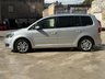 USED 2011 61 VOLKSWAGEN TOURAN 1.6 TDI SE Euro 5 5dr Warranty and delivery