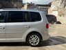 USED 2011 61 VOLKSWAGEN TOURAN 1.6 TDI SE Euro 5 5dr Warranty and delivery