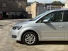 USED 2011 61 VOLKSWAGEN TOURAN 1.6 TDI SE Euro 5 5dr Warranty and delivery