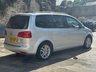 USED 2011 61 VOLKSWAGEN TOURAN 1.6 TDI SE Euro 5 5dr Warranty and delivery
