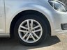 USED 2011 61 VOLKSWAGEN TOURAN 1.6 TDI SE Euro 5 5dr Warranty and delivery