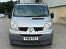 USED 2014 64 RENAULT TRAFIC 2.0 dCi SL27 eco L1 H1 3dr (Phase 3) Fresh mot & Delivery