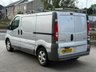 USED 2014 64 RENAULT TRAFIC 2.0 dCi SL27 eco L1 H1 3dr (Phase 3) Fresh mot & Delivery