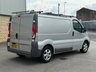 USED 2014 64 RENAULT TRAFIC 2.0 dCi SL27 eco L1 H1 3dr (Phase 3) Fresh mot & Delivery