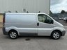 USED 2014 64 RENAULT TRAFIC 2.0 dCi SL27 eco L1 H1 3dr (Phase 3) Fresh mot & Delivery