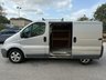 USED 2014 64 RENAULT TRAFIC 2.0 dCi SL27 eco L1 H1 3dr (Phase 3) Fresh mot & Delivery