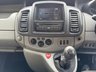 USED 2014 64 RENAULT TRAFIC 2.0 dCi SL27 eco L1 H1 3dr (Phase 3) Fresh mot & Delivery