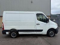 USED 2016 66 VAUXHALL MOVANO 2.3 CDTi 2800 FWD L1 H1 Euro 5 5dr Delivery