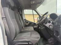 USED 2016 66 VAUXHALL MOVANO 2.3 CDTi 2800 FWD L1 H1 Euro 5 5dr Delivery