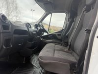 USED 2016 66 VAUXHALL MOVANO 2.3 CDTi 2800 FWD L1 H1 Euro 5 5dr Delivery
