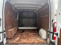 USED 2016 66 VAUXHALL MOVANO 2.3 CDTi 2800 FWD L1 H1 Euro 5 5dr Delivery