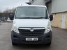 USED 2016 66 VAUXHALL MOVANO 2.3 CDTi 2800 FWD L1 H1 Euro 5 5dr Delivery