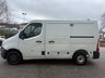 USED 2016 66 VAUXHALL MOVANO 2.3 CDTi 2800 FWD L1 H1 Euro 5 5dr Delivery