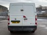 USED 2016 66 VAUXHALL MOVANO 2.3 CDTi 2800 FWD L1 H1 Euro 5 5dr Delivery