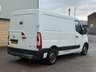 USED 2016 66 VAUXHALL MOVANO 2.3 CDTi 2800 FWD L1 H1 Euro 5 5dr Delivery