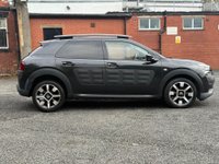 USED 2015 65 CITROEN C4 CACTUS 1.6 BlueHDi Flair Euro 6 (s/s) 5dr Warranty and delivery + MOT