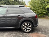 USED 2015 65 CITROEN C4 CACTUS 1.6 BlueHDi Flair Euro 6 (s/s) 5dr Warranty and delivery + MOT