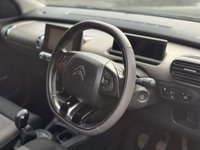 USED 2015 65 CITROEN C4 CACTUS 1.6 BlueHDi Flair Euro 6 (s/s) 5dr Warranty and delivery + MOT