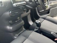 USED 2015 65 CITROEN C4 CACTUS 1.6 BlueHDi Flair Euro 6 (s/s) 5dr Warranty and delivery + MOT