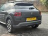 USED 2015 65 CITROEN C4 CACTUS 1.6 BlueHDi Flair Euro 6 (s/s) 5dr Warranty and delivery + MOT