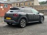 USED 2015 65 CITROEN C4 CACTUS 1.6 BlueHDi Flair Euro 6 (s/s) 5dr Warranty and delivery + MOT
