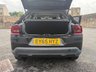 USED 2015 65 CITROEN C4 CACTUS 1.6 BlueHDi Flair Euro 6 (s/s) 5dr Warranty and delivery + MOT