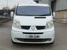 USED 2010 10 RENAULT TRAFIC 2.0 dCi LL29 Sport L3 H1 4dr (Phase 3) Delivery & Mot
