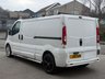 USED 2010 10 RENAULT TRAFIC 2.0 dCi LL29 Sport L3 H1 4dr (Phase 3) Delivery & Mot