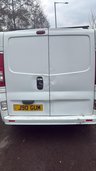 USED 2010 10 RENAULT TRAFIC 2.0 dCi LL29 Sport L3 H1 4dr (Phase 3) Delivery & Mot
