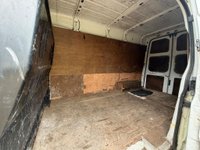 USED 2012 12 FORD TRANSIT 2.2 TDCi 350 RWD L3 H3 3dr Delivery & Fresh Mot