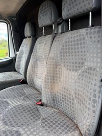 USED 2012 12 FORD TRANSIT 2.2 TDCi 350 RWD L3 H3 3dr Delivery & Fresh Mot