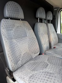 USED 2012 12 FORD TRANSIT 2.2 TDCi 350 RWD L3 H3 3dr Delivery & Fresh Mot