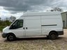 USED 2012 12 FORD TRANSIT 2.2 TDCi 350 RWD L3 H3 3dr Delivery & Fresh Mot