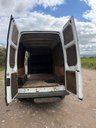 USED 2012 12 FORD TRANSIT 2.2 TDCi 350 RWD L3 H3 3dr Delivery & Fresh Mot