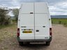 USED 2012 12 FORD TRANSIT 2.2 TDCi 350 RWD L3 H3 3dr Delivery & Fresh Mot