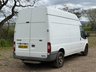 USED 2012 12 FORD TRANSIT 2.2 TDCi 350 RWD L3 H3 3dr Delivery & Fresh Mot