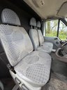 USED 2012 12 FORD TRANSIT 2.2 TDCi 350 RWD L3 H3 3dr Delivery & Fresh Mot