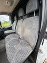 USED 2012 12 FORD TRANSIT 2.2 TDCi 350 RWD L3 H3 3dr Delivery & Fresh Mot