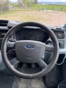 USED 2012 12 FORD TRANSIT 2.2 TDCi 350 RWD L3 H3 3dr Delivery & Fresh Mot