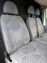 USED 2012 12 FORD TRANSIT 2.2 TDCi 350 RWD L3 H3 3dr Delivery & Fresh Mot