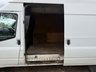 USED 2012 12 FORD TRANSIT 2.2 TDCi 350 RWD L3 H3 3dr Delivery & Fresh Mot