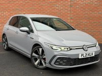 USED 2021 21 VOLKSWAGEN GOLF 2.0 TDI GTD DSG Euro 6 (s/s) 5dr FREE 18 MONTHS WARRANTY