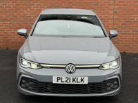USED 2021 21 VOLKSWAGEN GOLF 2.0 TDI GTD DSG Euro 6 (s/s) 5dr FREE 18 MONTHS WARRANTY