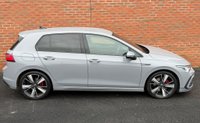 USED 2021 21 VOLKSWAGEN GOLF 2.0 TDI GTD DSG Euro 6 (s/s) 5dr FREE 18 MONTHS WARRANTY