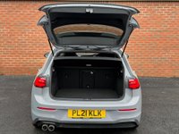 USED 2021 21 VOLKSWAGEN GOLF 2.0 TDI GTD DSG Euro 6 (s/s) 5dr FREE 18 MONTHS WARRANTY