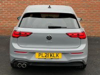 USED 2021 21 VOLKSWAGEN GOLF 2.0 TDI GTD DSG Euro 6 (s/s) 5dr FREE 18 MONTHS WARRANTY
