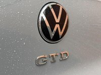 USED 2021 21 VOLKSWAGEN GOLF 2.0 TDI GTD DSG Euro 6 (s/s) 5dr FREE 18 MONTHS WARRANTY