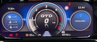 USED 2021 21 VOLKSWAGEN GOLF 2.0 TDI GTD DSG Euro 6 (s/s) 5dr FREE 18 MONTHS WARRANTY